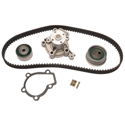 CONTINENTAL - CK284LK1 - Engine Timing Belt Kit With Water Pump pa1