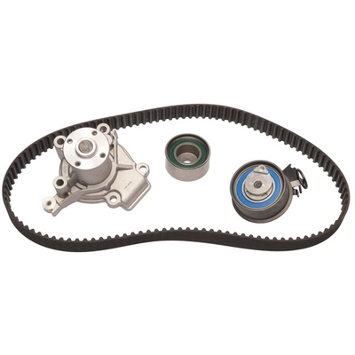 CONTINENTAL - CK284LK2 - Timing Belt Kit With Water Pump pa1