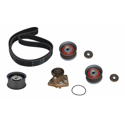 CONTINENTAL - CK285LK2 - Timing Belt & Component Kit pa1