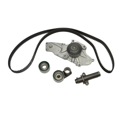 CONTINENTAL - CK286LK1 - Timing Belt Kit With Water Pump pa2