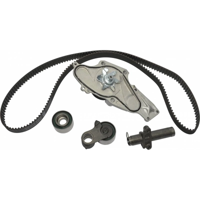 CONTINENTAL - CK286LK1 - Timing Belt Kit With Water Pump pa3