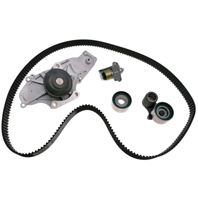 CONTINENTAL - CK286LK2 - Engine Timing Belt Kit With Water Pump pa2