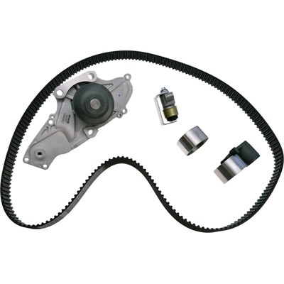 CONTINENTAL - CK286LK2 - Engine Timing Belt Kit With Water Pump pa3