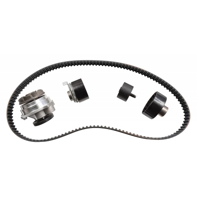 CONTINENTAL - CK294LK1 - Timing Belt Kit pa1