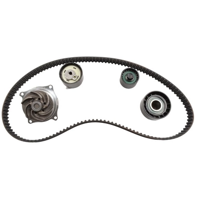 CONTINENTAL - CK294LK1 - Timing Belt Kit pa2