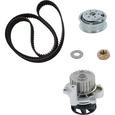 CONTINENTAL - CK296LK1 - Timing Belt Kit With Water Pump pa2