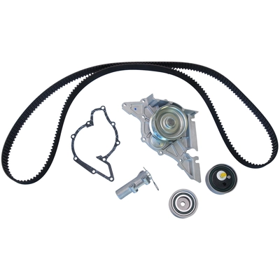 CONTINENTAL - CK297LK1 - Pro Plus Timing Kit pa2