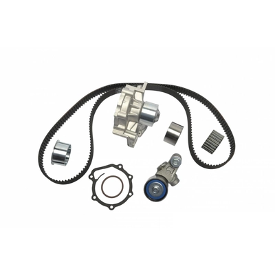 CONTINENTAL - CK304LK1 - Timing Belt Kit pa2