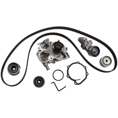 CONTINENTAL - CK304LK2 - Timing Belt Kit With Water Pump pa1