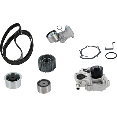 CONTINENTAL - CK304LK4 - Engine Timing Belt Kit With Water Pump pa2