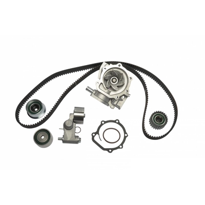 CONTINENTAL - CK307LK1 - Timing Belt Kit pa3