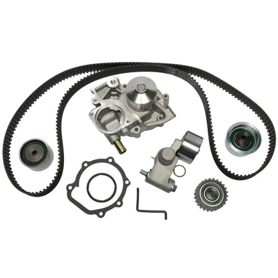 CONTINENTAL - CK307LK2 - Timing Belt Kit pa2