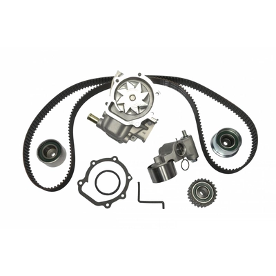 CONTINENTAL - CK307LK2 - Timing Belt Kit pa6