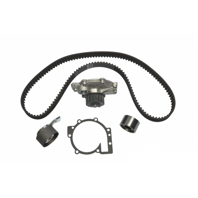 CONTINENTAL - CK319LK1 - Timing Belt Kit pa1