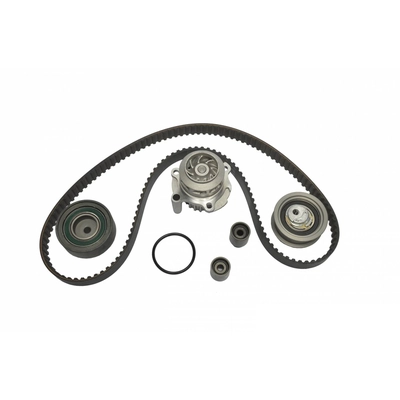 CONTINENTAL - CK321LK1 - Timing Belt Kit pa4