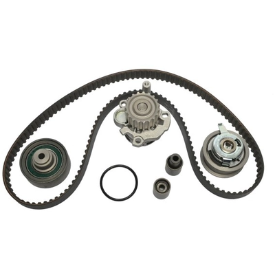 CONTINENTAL - CK321LK1 - Timing Belt Kit pa6