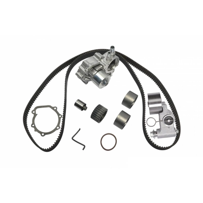 CONTINENTAL - CK328LK6 - Timing Belt Kit pa1