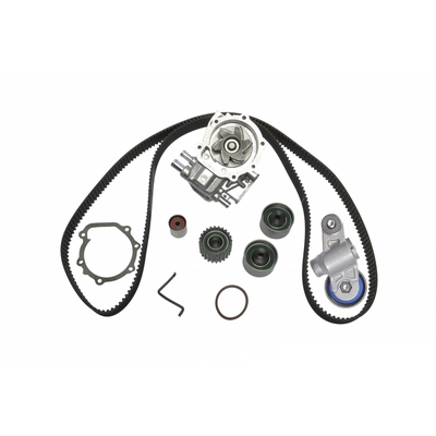 CONTINENTAL - CK328LK6 - Timing Belt Kit pa2