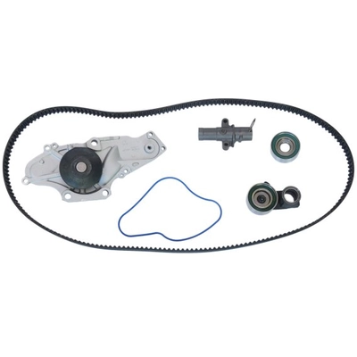 CONTINENTAL - CK329LK1 - Timing Belt Kit pa4