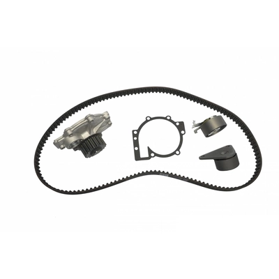 CONTINENTAL - CK331LK1 - Timing Belt Kit pa1