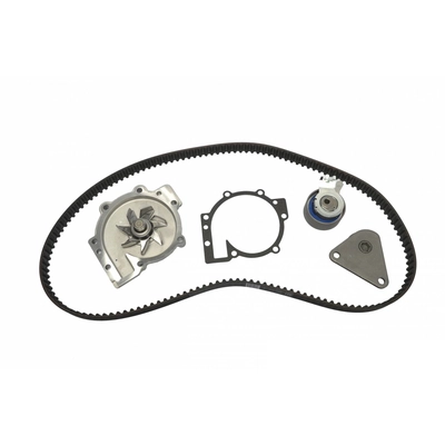 CONTINENTAL - CK331LK1 - Timing Belt Kit pa2