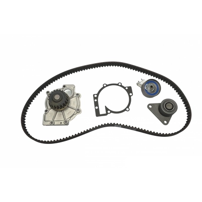 CONTINENTAL - CK331LK1 - Timing Belt Kit pa3