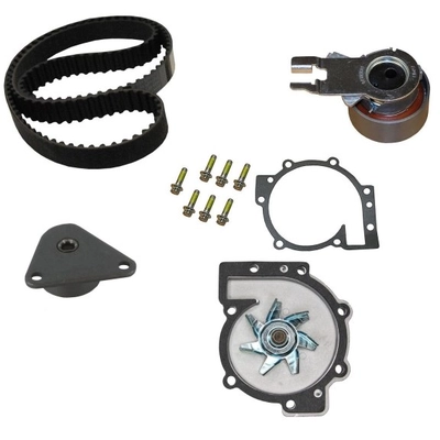 CONTINENTAL - CK331LK2 - Timing Belt Kit pa1