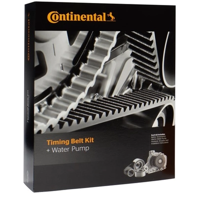 CONTINENTAL - CK331LK2 - Timing Belt Kit pa3