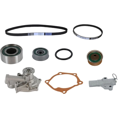 CONTINENTAL - CK332-168LK1 - Engine Timing Belt Kit With Water Pump pa2