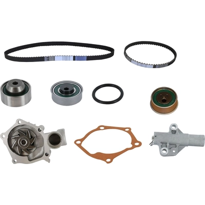 CONTINENTAL - CK332-168LK1 - Engine Timing Belt Kit With Water Pump pa3