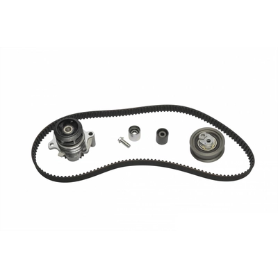 CONTINENTAL - CK334LK1 - Timing Belt Kit pa1