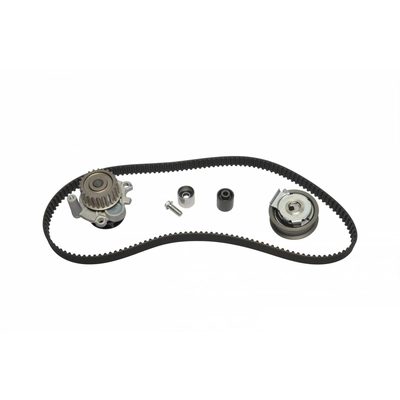 CONTINENTAL - CK334LK1 - Timing Belt Kit pa2