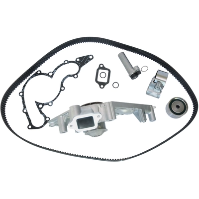 CONTINENTAL - GTKWP298 - Elite Timing Belt Kit pa3