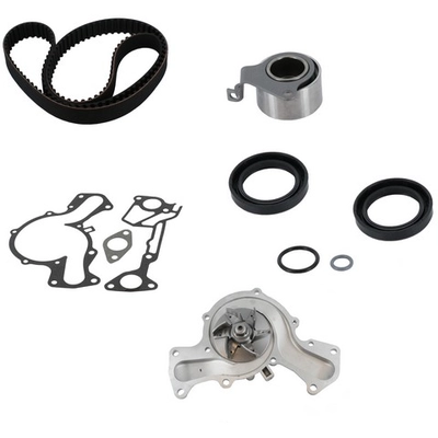CONTINENTAL - PP139LK1WH - Timing Belt Kit With Water Pump pa1