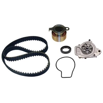 CONTINENTAL - PP143LK2 - Timing Belt Kit With Water Pump pa1