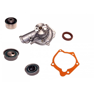 CONTINENTAL - PP167-168LK2 - Timing Belt Kit pa2