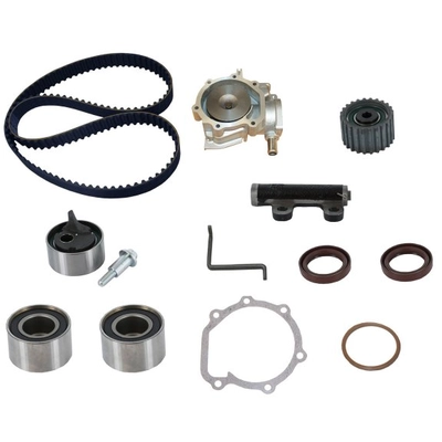 CONTINENTAL - PP172LK1 - Timing Belt Kit pa3