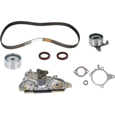 CONTINENTAL - PP179LK1 - Engine Timing Belt Kit With Water Pump pa1