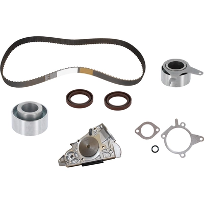 CONTINENTAL - PP179LK1 - Engine Timing Belt Kit With Water Pump pa2