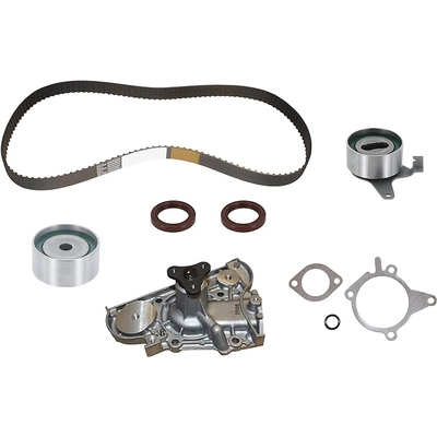 CONTINENTAL - PP179LK2 - Engine Timing Belt Kit With Water Pump pa1