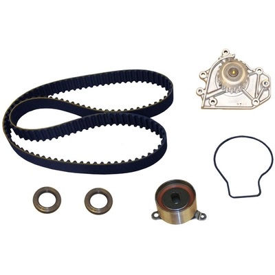CONTINENTAL - PP184LK4 - Timing Belt Kit With Water Pump pa3