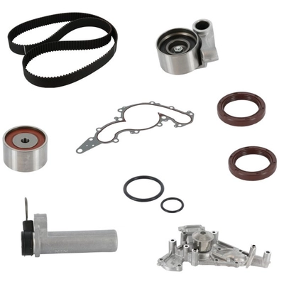 CONTINENTAL - PP190LK1 - Timing Belt Kit pa1