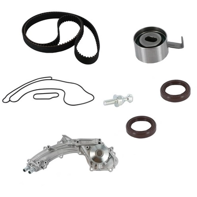 CONTINENTAL - PP193LK1 - Timing Belt Kit With Water Pump pa1