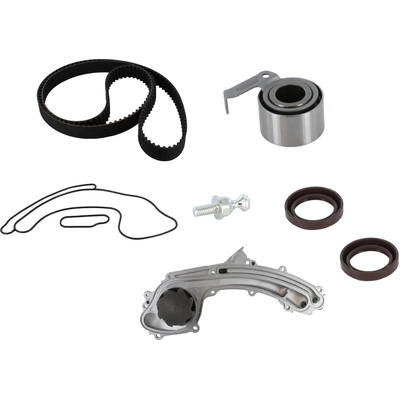CONTINENTAL - PP193LK1 - Timing Belt Kit With Water Pump pa2