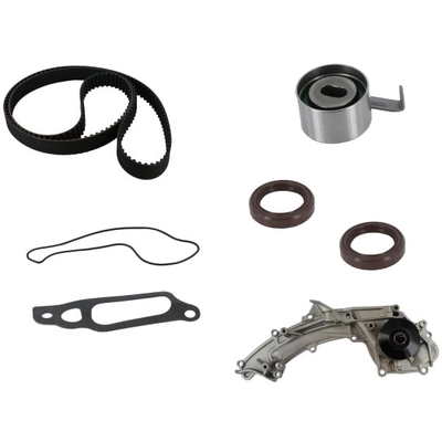 CONTINENTAL - PP193LK2 - Timing Belt Kit pa1