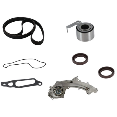 CONTINENTAL - PP193LK2 - Timing Belt Kit pa2