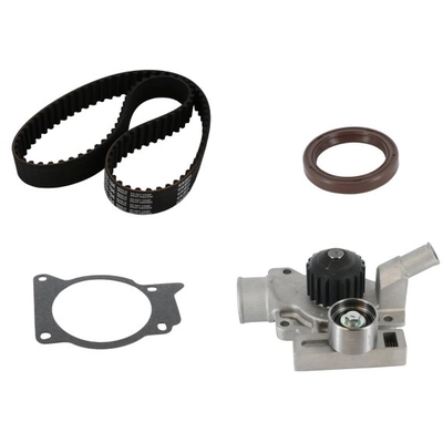 CONTINENTAL - PP194LK1 - Timing Belt Kit pa1