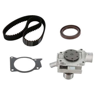 CONTINENTAL - PP194LK1 - Timing Belt Kit pa3