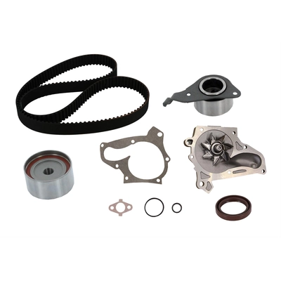CONTINENTAL - PP199LK2 - Timing Belt Kit With Water Pump pa1