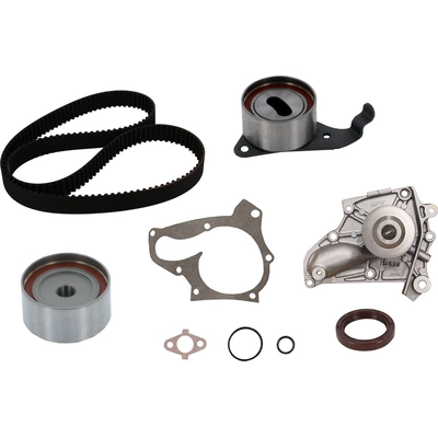 CONTINENTAL - PP199LK2 - Timing Belt Kit With Water Pump pa2